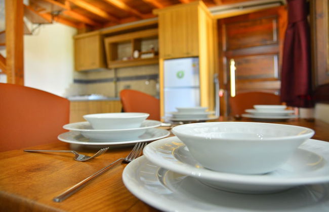 Kupe Dagi Termal Otel - Foto 6