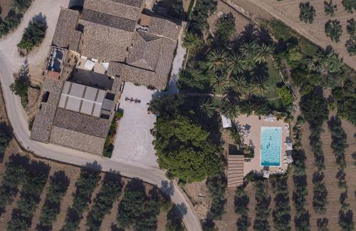 Agriturismo Baglio Vecchio - Foto 75