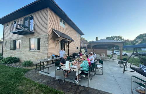 600 Lakeshore home - Foto 17