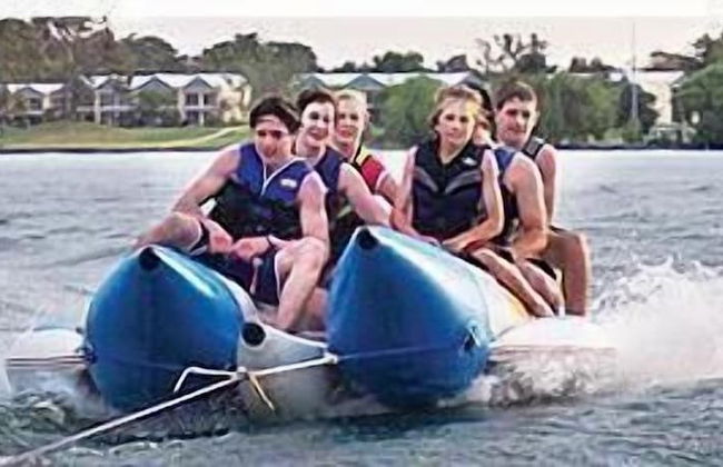 Ski Club Holiday Park - Photo 14