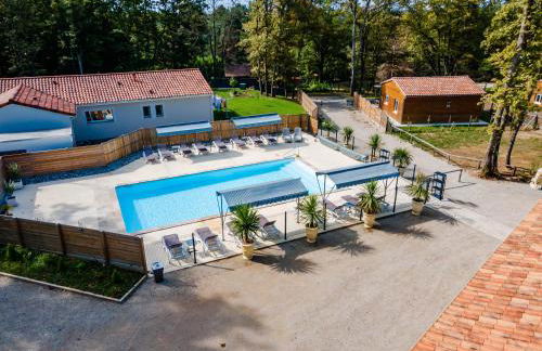 Gite 2 de l'Orée du Bois - Foto 17