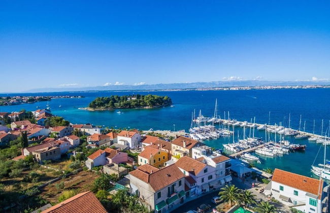 Good Life Deluxe Seafront Apartment - Foto 36