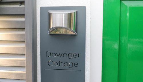 Dowager Cottage - Foto 2