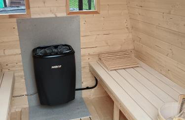 Kuća za odmor Slamek sa Saunom - Foto 3