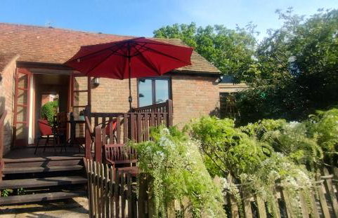 Yew Tree Cottage - Foto 4