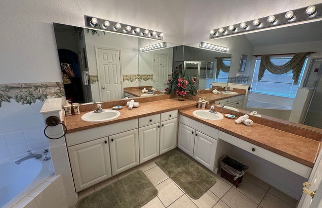 Sunset Villa Your Gateway to a Magical Florida Vacation! - Foto 17