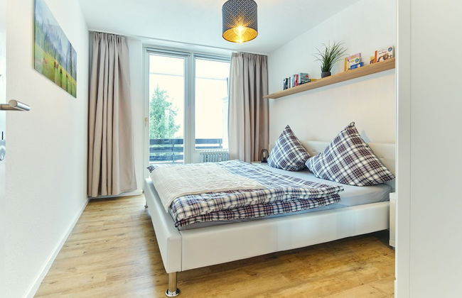 Apartment Winterberg - Stylish - Foto 3