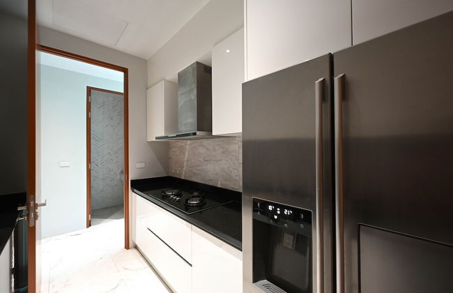 Glam Habitat Hotel - Foto 22