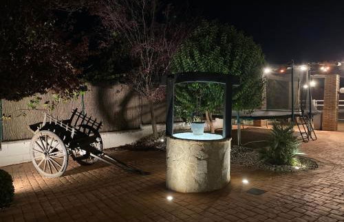 Caserío de Charca Cuca - Foto 49