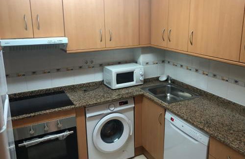 Apartamento con piscina - Photo 6