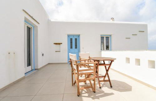 Daphne's Place - Private Villa with Pool in Naxos - Foto 20