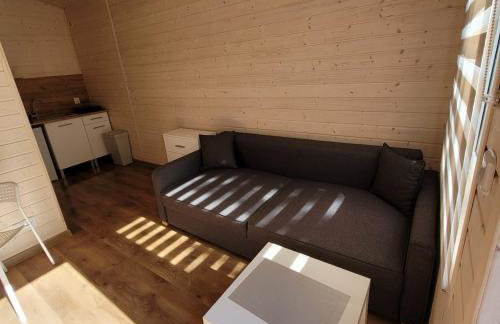 Morelowe Domki - Foto 10