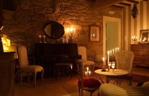 Casa Rural Priorato San Martín - Foto 80