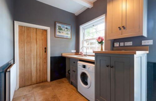 FIRS Sleeps 15 Stunning country house with hot tub - Foto 21