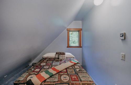 Silver Lake Cabin #67 - Hot Tub - Pets Ok - Wi-Fi - Foto 43