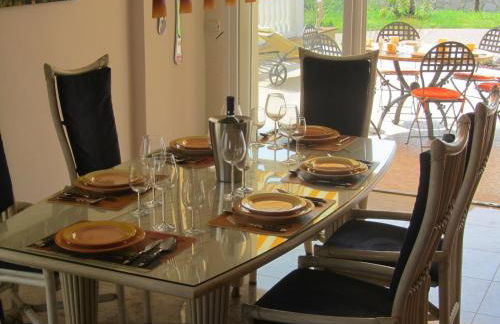 Villa Camporosso - Photo 21