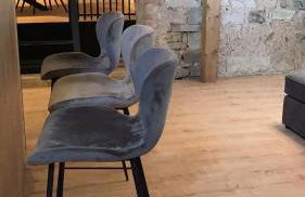 Luxe, landelijke vakantiewoning der alte Birnenbaum Duitsland-Sankt Wendel - Foto 13