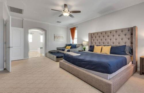 Carolina Blue Luxurious NV Retreat - Foto 53