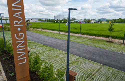 Living Rain - Foto 8