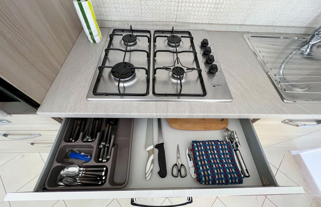 Appartamento 72 in Casalabate - Foto 23