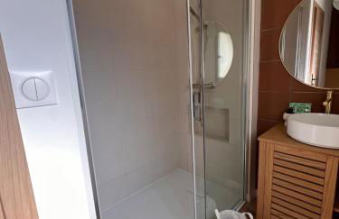 Gîte de charme en pierre - Foto 15