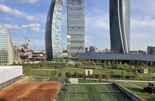 Milan City Life Mico modern Apartment - Photo 27