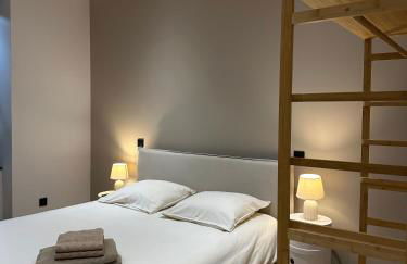 Ancien Pigeonnier Centre-Ville historique de Vesoul Bain nordique Terrasse Jardin Animaux bienvenus - Foto 38