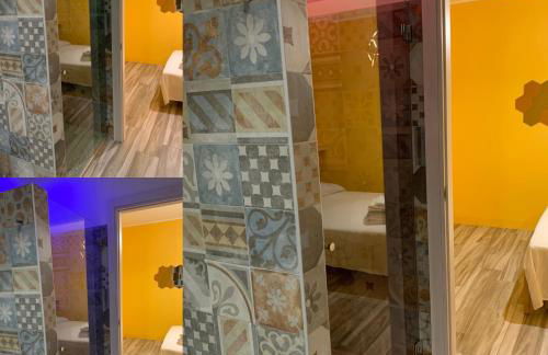 Sala dell Estate Guest House - Foto 80