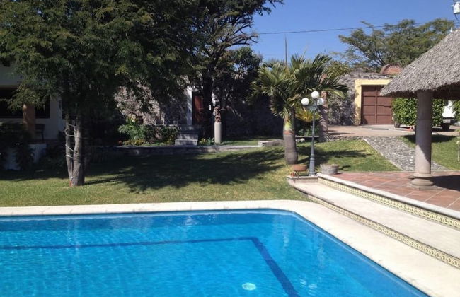 6rec 24 Personas Quinta EN Xochitepec, Morelos QC - Foto 20