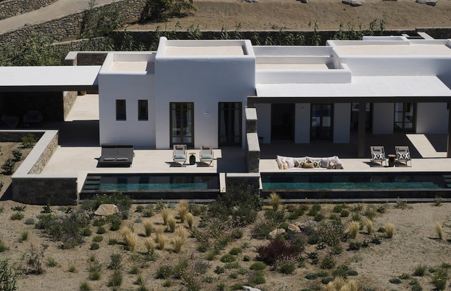 Bonzoe Suites & Villas - Foto 48