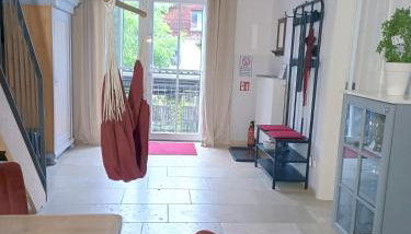 Ferienwohnung am alten Kino - Foto 5