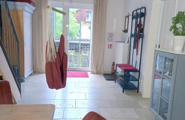 Ferienwohnung am alten Kino - Foto 5