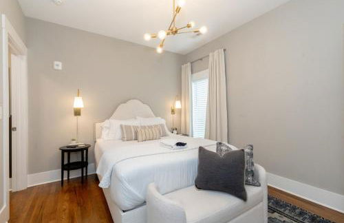 Nashville Rooftop Escape Rooftop City View Walkable - Foto 6