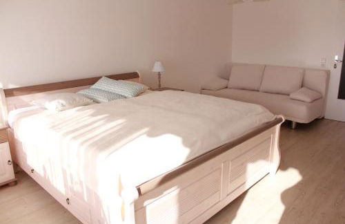 MariaPrimaVera Apartment am Kurpark mit Schwarzwaldblick * * * * - Foto 7