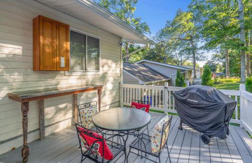 Spacious 5 Bedroom Home in Washington DC Suburb - Foto 8