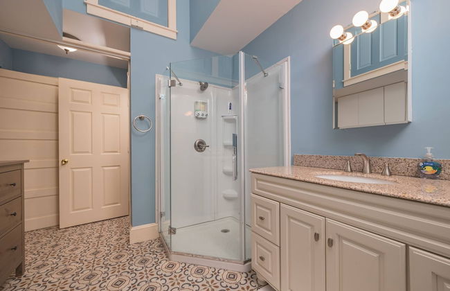 Pillars' Castle - Photo 37