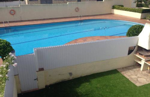 Casa adosada con barbacoa cerca de la playa - Foto 37