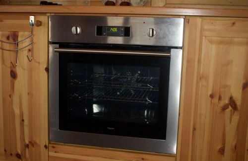 Holiday Home mit Privatparkplatz by Interhome - Foto 10