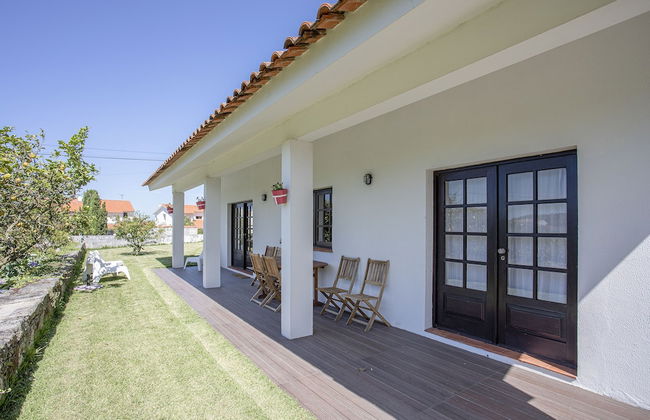 Liiiving in Viana - Afife Country House - Foto 1