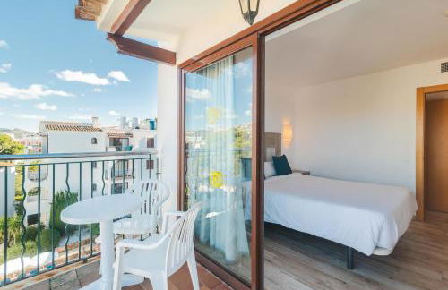 Flipflop Surfing Playa Apartments - Foto 112