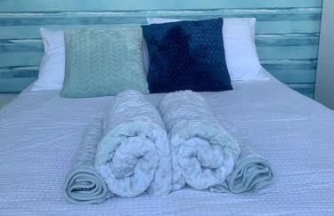 Praia da Costa Ape - Pe na Areia - Foto 14