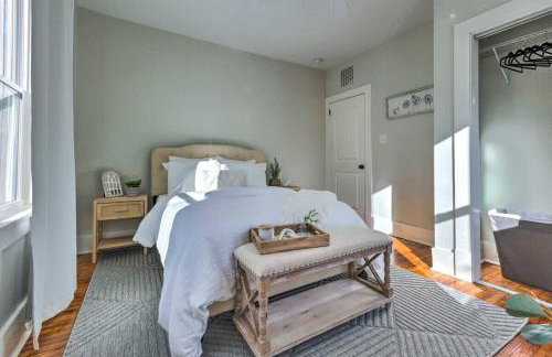 Modern Chateau Remodeled Home Close to Downtown - Foto 14