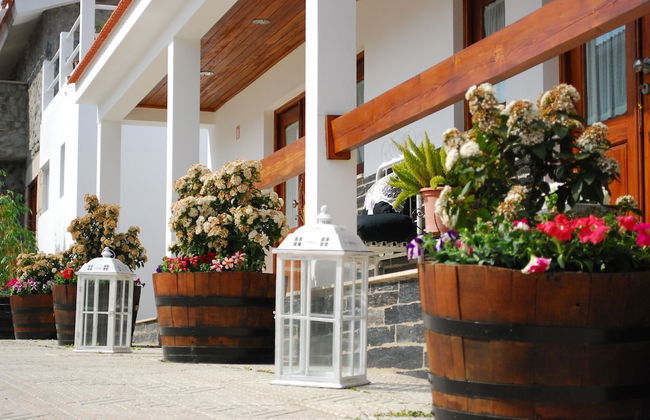 Casa Relógio de Sol - Foto 40