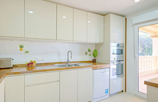 Villa Bellevue - Foto 13