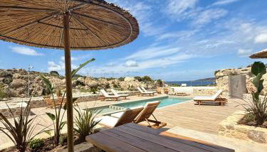 Cove Elafonisi Apartments - Foto 4