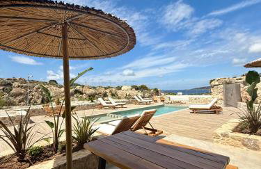 Cove Elafonisi Apartments - Foto 4