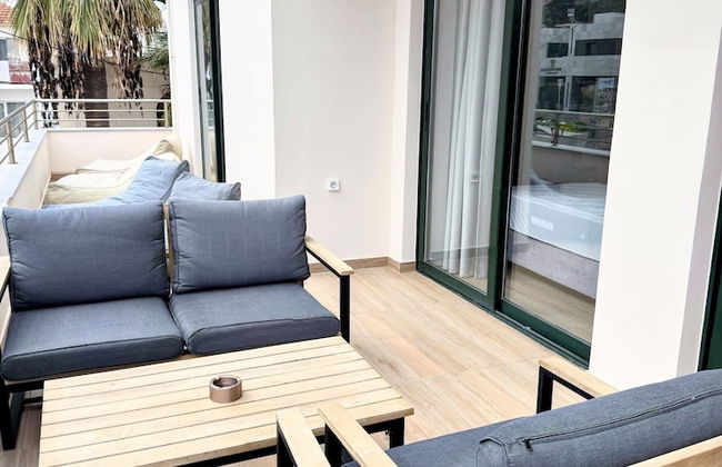 Solsalt 1min Walk to Beach 1min From Everything - Photo 15