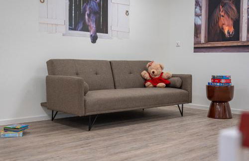 Terrassenwohnung "TraumHAFFt" - Haffresidenz - Foto 34