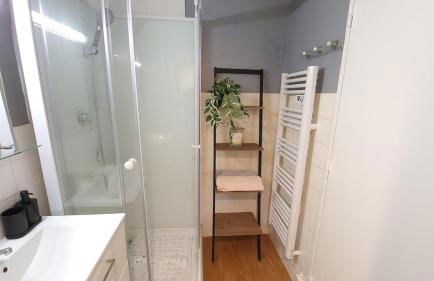 cozy Nest,Paris,Opera,Disney,La Défense, - Foto 26