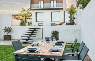 Villa con Piscina Privada - Photo 23